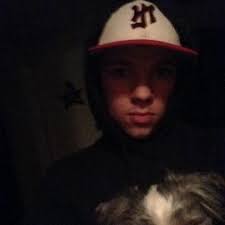 Myles Lynn Richards (@mylesrichards69)