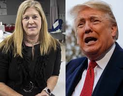 BREAKING: MAGA supporters howl with rage as Wyoming's sole abortion clinic  is set to reopen and begin providing healthcare after a judge suspended two  draconian laws restricting abortion in the state. This