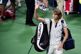 Alexander zverev partner alexander zverev has no partner or girlfriend in 2021. Two Zverevs Take The Court In Queens And Only One Advances The New York Times