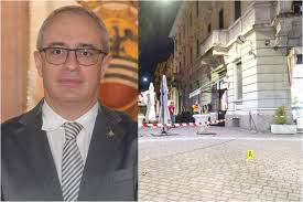 «non ricordo un gran che (di quella sera). Thalmkq9ddvakm