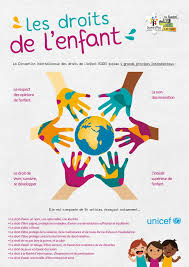 Telechargement Affiche Les Droits De L Enfant Le Blog Savoirsplus Droits De L Enfant Education Civique Et Morale Education A La Citoyennete