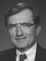 Previous Chancellors