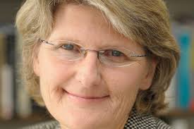 Betsy Bradley named Vassar president: 'visionary researcher, beloved  teacher'