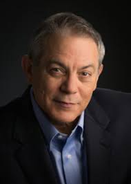 Historical Fiction: A Guest Blog by Ed Protzel