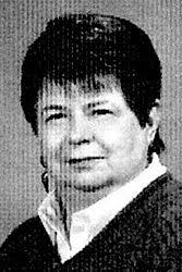 Madeline M Hannaman Jarding (1930-2009)