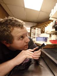 Inspectors confront foodborne illnesses