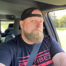 Tim Doerr's Instagram, Twitter & Facebook