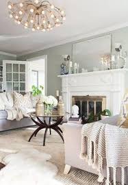 We Re Currently Loving Sage Green Rooms Neutral Living Room Design Living Room Green Cream Living Rooms