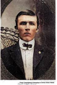 Jacob Edgar “Jake” Boyce (1884-1945)