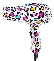 For more than a century, people have been looking for ways to get results in less time and with less. Euro Vde Plug Colorful Leopard Print 850w Portable Girls Beauty Blow Dryer Blower Boat Blower Acblower Accessories Aliexpress