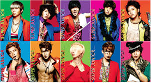 It was released on 3 august 2011 by sm entertainment, distributed by kmp holdings and digitally release on 2 august. Super Junior Mr Simple K Pop Lyrics
