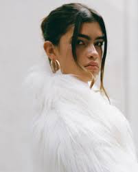 film of @isla.sullivan @ Los Angeles, California