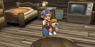 Save the homeland ini akan mengulang dari awal setiap kali ending diselesaikan. Ps2 Id Harvest
