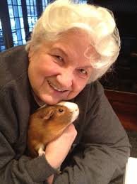 Randy's Cousin Web Page