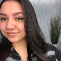 Vanessa Morones's Instagram, Twitter & Facebook