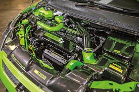 Best Engine Bay Modifications | Fast Car