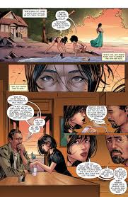 Pullbox Previews: Wonderland