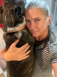 Missing mom after four years