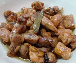 En esta web especializada en recetas de pollo al ajillo podrás aprender a preparar este plato de diferentes formas, todas ellas muy ricas y sencillas de hacer. Receta De Pollo Al Ajillo Con Vinagre De Modena Unareceta Com