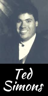 Ted Simons