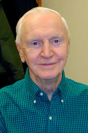 Harvey Seasons Obituary