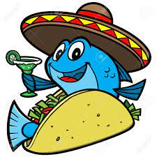 Browse the user profile and get inspired. Fish Taco Cartoon Royalty Free Cliparts Vectors And Stock Illustration Image 57449865