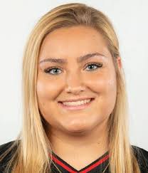 2023 Hartford SB Program vs Bryant by HartfordHawks