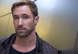 Kyle Lowder