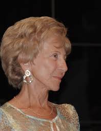 Obituary for Ann Paulson