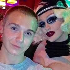 Diamond Devereaux's Instagram, Twitter & Facebook