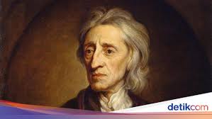 Teori dan Pembagian Kekuasaan Menurut John Locke