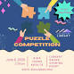 Puzzle Competition: Kids Edition
