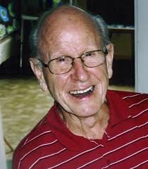 Rolf BERTI Obituary (2014)