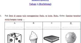 Kumpulan soal lomba calistung sd kelas 1 2 3dalam dunia pendidikan sekolah dasar calistung mempunyai arti yaitu membaca menulis dan menghitung dan setiap tahunnya pasti sekolah sekolah dasar sekecamatan. Soal Lomba Calistung Sd Kelas 1 2 3 Tahun 2019 Datadikdasmen Com
