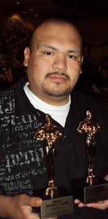 Arthur Daniel Montalvo Jr.