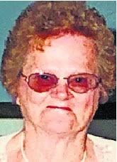 Shirley Kline Obituary (1930