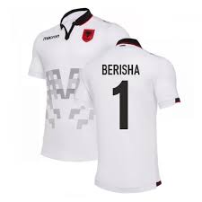 Check out our size guide. 2019 2020 Albania Away Macron Football Shirt Berisha 1 58098009 159904 104 72 Teamzo Com