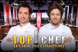 Dans cette finale des finales (l'émission le choc des champions, sur m6. Top Chef Le Choc Des Champions L Emission De Trop Marie Claire