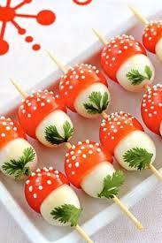 10 Idees De Presentation Pour Les Batonnets De Legumes A L Aperitif Paperblog Aperitifs Festifs Cuisine Et Boissons Recette Aperitif