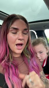 Victoria Baer Gabby Egan