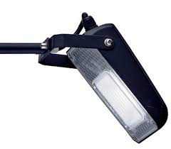 These devices provide a soft even glow that illuminates signage that. Traditional Black Aluminium Led Outdoor Sign Light Ip65 2340bk