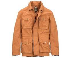 Men S Mount Wilson Field Jacket Timberland Outfits Outerwear Jackets Mens Outfits