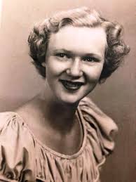 Lizzie Jackson by John Barron of Sarnia, ON