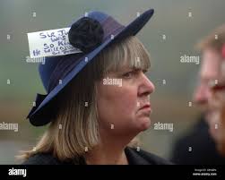 Scarborough cemetery hi-res stock photography and images