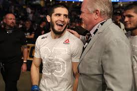 The latest tweets from makhachev islam (@makhachevmma). Ufc St Petersburg Pre Event Facts Makhachev Least Hit In Ufc History