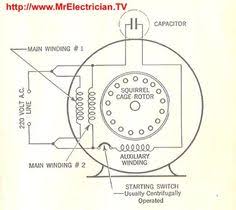 16 Best Fractional Horsepower Electric Motor Diagrams Images