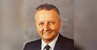 Thomas Ike Nelson Obituary