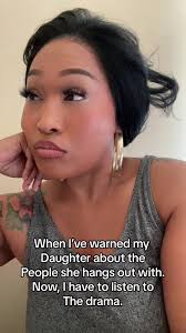 Who Are You Warning Your Family about