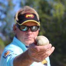 IRL Clam Restoration Project