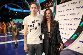 Topanga also has a tattoo on her lower back of an angel with butterfly wings. Pete Davidson Appears To Have Covered Up Tattoo Of His Ex Cazzie David New York Daily News
